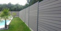 Portail Clôtures dans la vente du matériel pour les clôtures et les clôtures à Colmars
